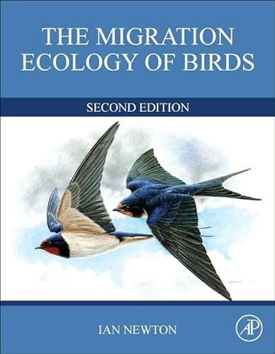 The Migration Ecology of Birds von Academic Press